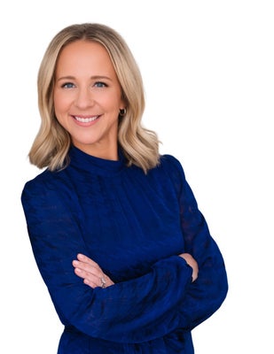 Portrait of Abby Grimaldi, REALTOR®